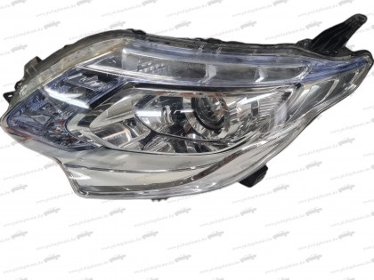 KL1T Első lámpa bal 20210727_132527